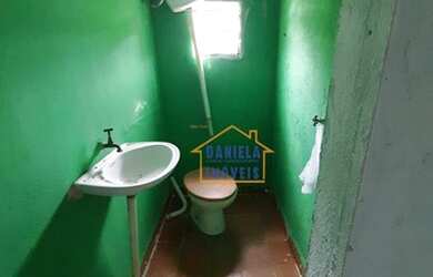 Imagem 9: Casa à venda, 269 m² por R$ 276.000,00 - Jardim Irene - Santo André/SP