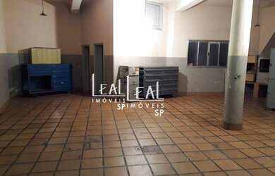 Imagem 1: Prédio à venda, 550 m² por R$ 1.166.000,00 - Parque Novo Mundo - São...