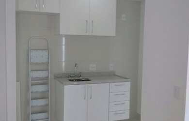 Imagem 8: Apartamento com 1 dormitório, 50 m² - venda por R$ 495.000,00 ou aluguel...