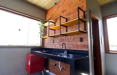 Imagem 13: TEMPORADA EM MAR AZUL- ARACRUZ