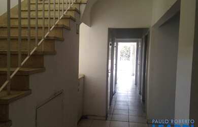 Imagem 3: CASA ASSOBRADADA - LAPA - SP