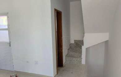 Imagem 1: Sobrado, 100 m² - venda por R$ 450.000,00 ou aluguel por R$ 2.361,66/mês - Jardim das Mara