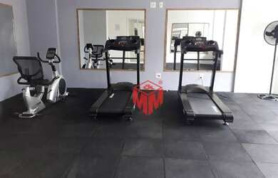 Imagem 3: Apartamento com 2 dormitórios, 50 m² - venda por R$ 416.000,00 ou aluguel...