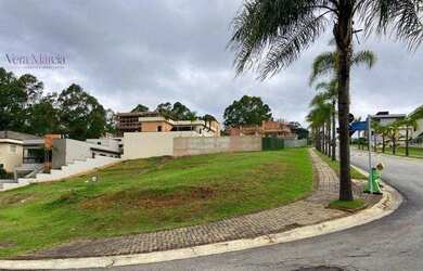 Imagem 2: Terreno à venda, 523 m² por R$ 1.500.000,00 - Ithayê - Santana de Parnaíba/SP