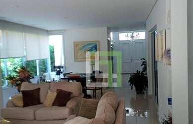 Imagem 4: Casa com 3 dormitórios, 350 m² - venda por R$ 3.000.000,00 ou aluguel...