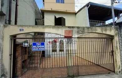 Imagem: A casa possui 5 Dormitórios, 5 Banheiros, 2 Vagas na garagem