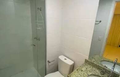 Imagem 6: Apartamento com 1 dormitório para alugar, 50 m² por R$ 3.135,20/mês...