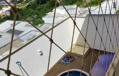 Imagem 13: Casa de alto padrão no Alta Vila