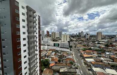 Imagem 5: Residencial Foz do Iguaçu, 03 quartos na Pedreira. Prédio novo!