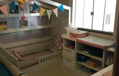 Imagem 9: Casa com 2 dormitórios, 96 m² - venda por R$ 300.000 ou aluguel por...