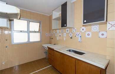 Imagem 7: Apartamento à venda no bairro Jardim Paulista - São Paulo/SP