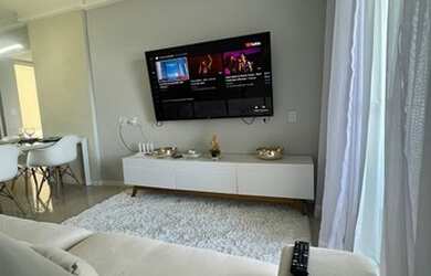 Imagem 5: Apartamento por temporada a partir R$ 220,00 na praia do Futuro em Fortaleza-ce