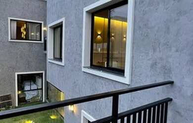 Imagem 2: Guilhermino Rezende. 319m² de Área, 4 Vagas na garageme4 Dormitórios