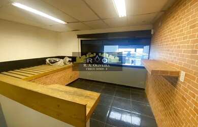 Imagem 16: Galpão para Locação em São Paulo, Lapa, 1 banheiro, 5 vagas