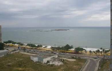 Imagem: O apartamento possui 3 Dormitórios, 3 Banheiros, 1 Vaga na