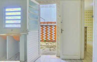 Imagem 8: EDUARDO . CASA EM SÃO PAULO NA ZONA SUL, LOCALIZADA NA VILA MIRA