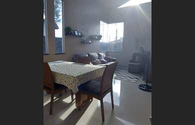 Imagem 12: Vende Linda Residência. Churrasqueira, 134m² de Área, 2 Vagas na garageme3...