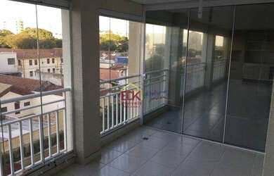 Imagem 6: Apartamento com 3 dormitórios, 145 m² - venda por R$ 1.166.000,00 ou aluguel por R$ 4.630