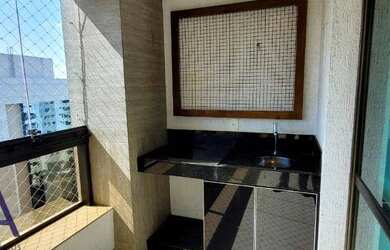 Imagem 5: Apartamento com 3 dormitórios, 154 m² - venda por R$ 2.712.000 ou aluguel...