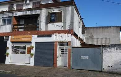 Imagem: O apartamento possui 1 Dormitório, 1 Banheiro, 42m² de Área