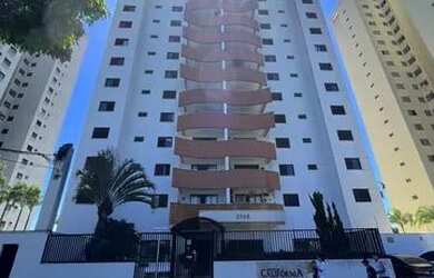 Imagem 1: Lindo AP amplo e repleto com planejados em ótima localização na zona...