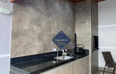 Imagem 3: Casa Jd. Boer. Ar-condicionado, 197m² de Área, 2 Vagas na garageme3...