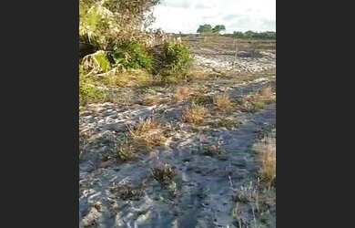 Imagem 1: Vende-se terreno na praia