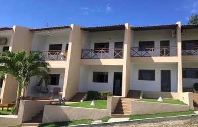 Imagem 1: Casa em Condomínio Fechado