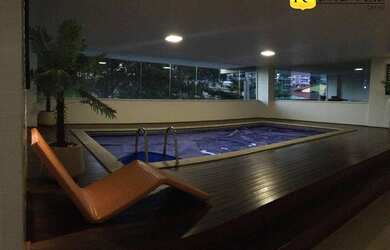 Imagem 10: Maravilhoso Apartamento Avarandado de Frente