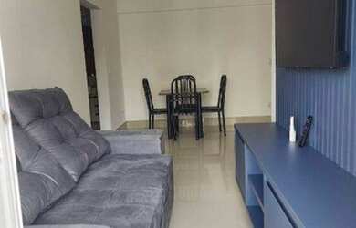 Imagem 15: Apartamento com 1 dormitório, 50 m² - venda por R$ 355.000,00 ou aluguel...