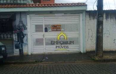 Imagem: A casa possui 1 Dormitório, 1 Banheiro, 80m² de Área e está