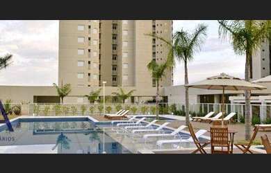 Imagem 4: Apartamento para locação no Vila da Serra - 3 suítes