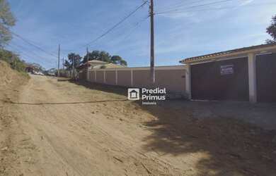 Imagem 3: Casa com 3 dormitórios para alugar por R$ 3.750,00/mês - Fazenda Bela...