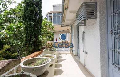 Imagem 11: Casa com 21 dormitórios, 600 m² - venda por R$ 12.000.000,00 ou aluguel...