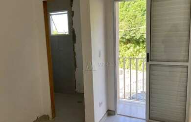 Imagem 4: Sobrado com 2 suítes - 77 m² - venda por R$ 252.300 ou aluguel por R$ 1.500/mês - Marmelei