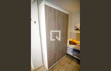 Imagem 5: Apartamento para Aluguel - Copacabana, 1 Quarto, 28 m2