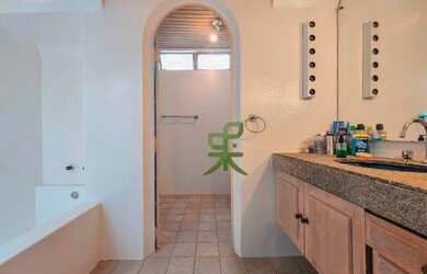 Imagem 11: Casa com 5 dormitórios, 900 m² - venda por R$ 6.000.000,00 ou aluguel...