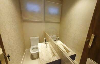 Imagem 10: Apartamento com 3 suítes, 141 m² - venda por R$ 1.700.000 ou aluguel...