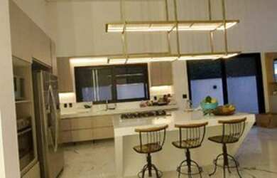 Imagem 4: Casa maravilhosa à venda no Alphasitio, Tamboré