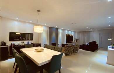 Imagem 8: Casa à venda no Residencial Valville 1