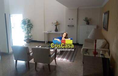 Imagem 5: Apartamento à venda, 120 m² por R$ 720.000,00 - Braga - Cabo Frio/RJ