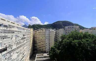 Imagem 6: Apartamento para Aluguel - Copacabana, 2 Quartos, 88 m2