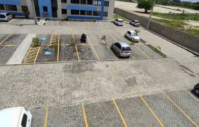 Imagem 2: Aluguel Grand Pátio. Piscina, 47m² de Área, 1 Vaga na garageme2 Dormitórios