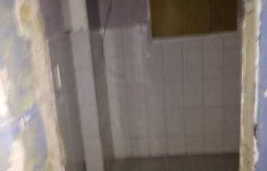 Imagem: O depósito possui 366m² de Área e está localizado em Bela