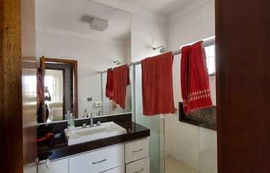 Imagem 6: Casa de alto padrão no Alta Vila