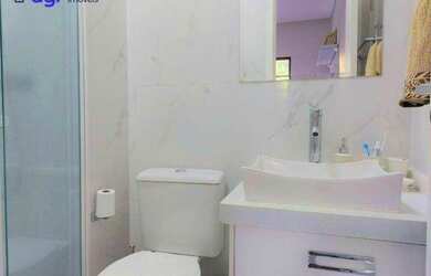 Imagem 15: Apartamento à venda, 57 m² por R$ 499.000,00 - Granja Viana - Cotia/SP