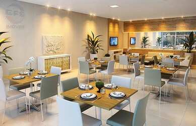 Imagem 4: Apartamento à venda, 52 m² por R$ 425.000,00 - Condomínio Villa Helvetia...