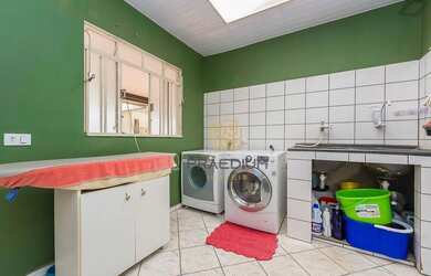 Imagem 2: Casa à venda, 311 m² por R$ 799.000,00 - Lindóia - Curitiba/PR