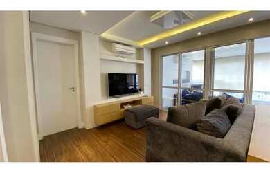 Imagem 2: APARTAMENTO RESIDENCIAL em São Paulo - SP, Santo Amaro