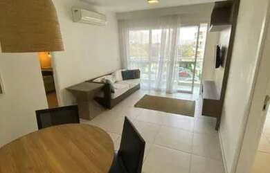 Imagem 10: Apartamento com 1 dormitório para alugar, 50 m² por R$ 3.135,20/mês...